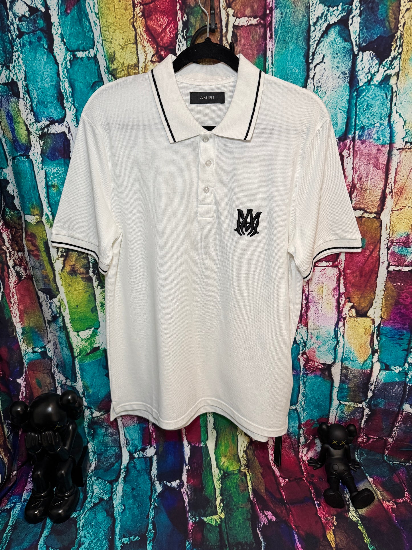 Amiri polo