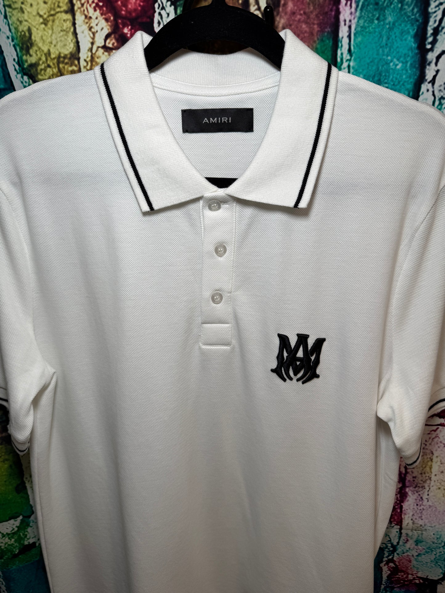 Amiri polo