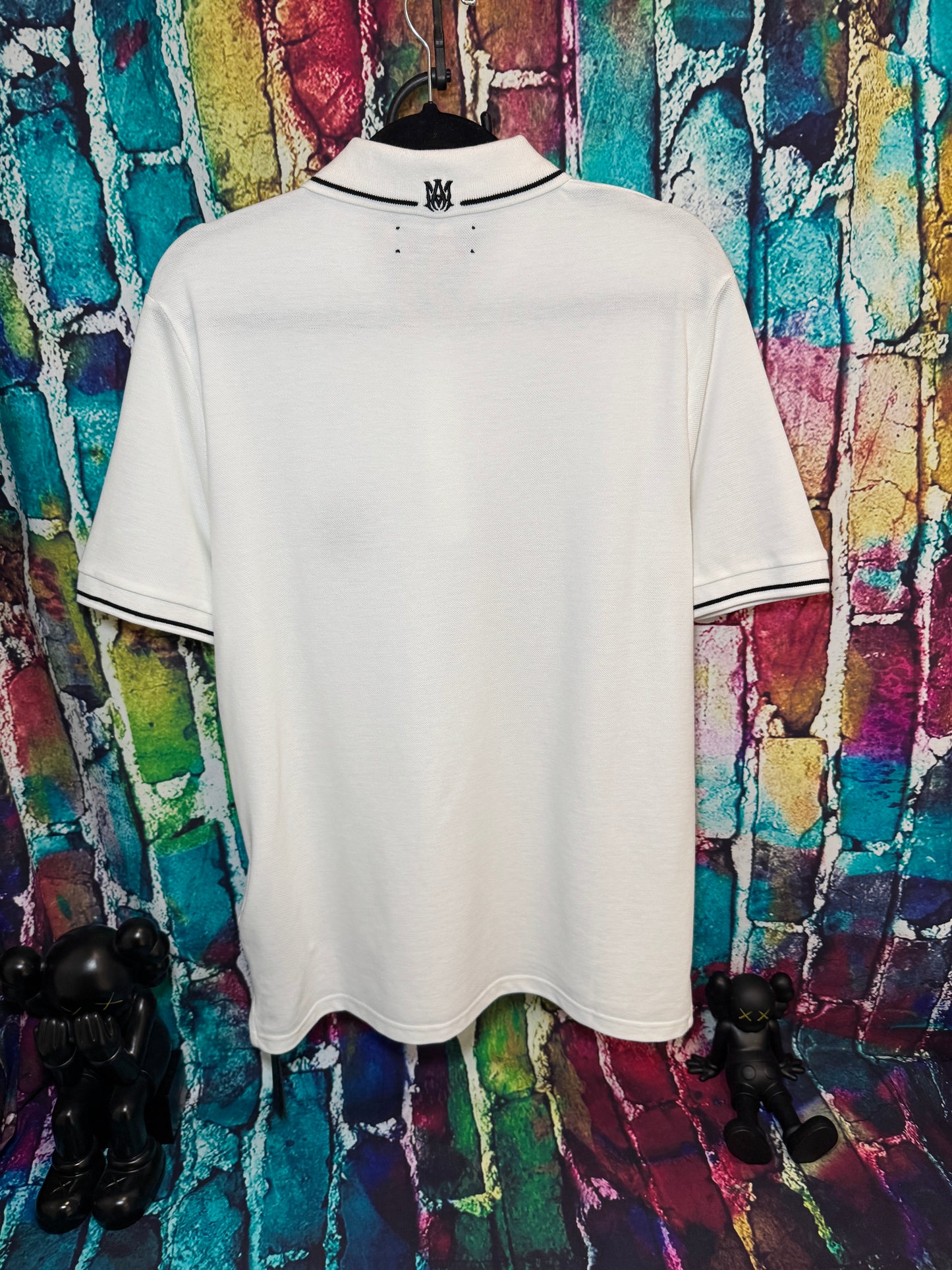 Amiri polo