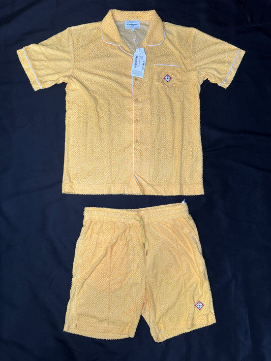 Casa blanca set